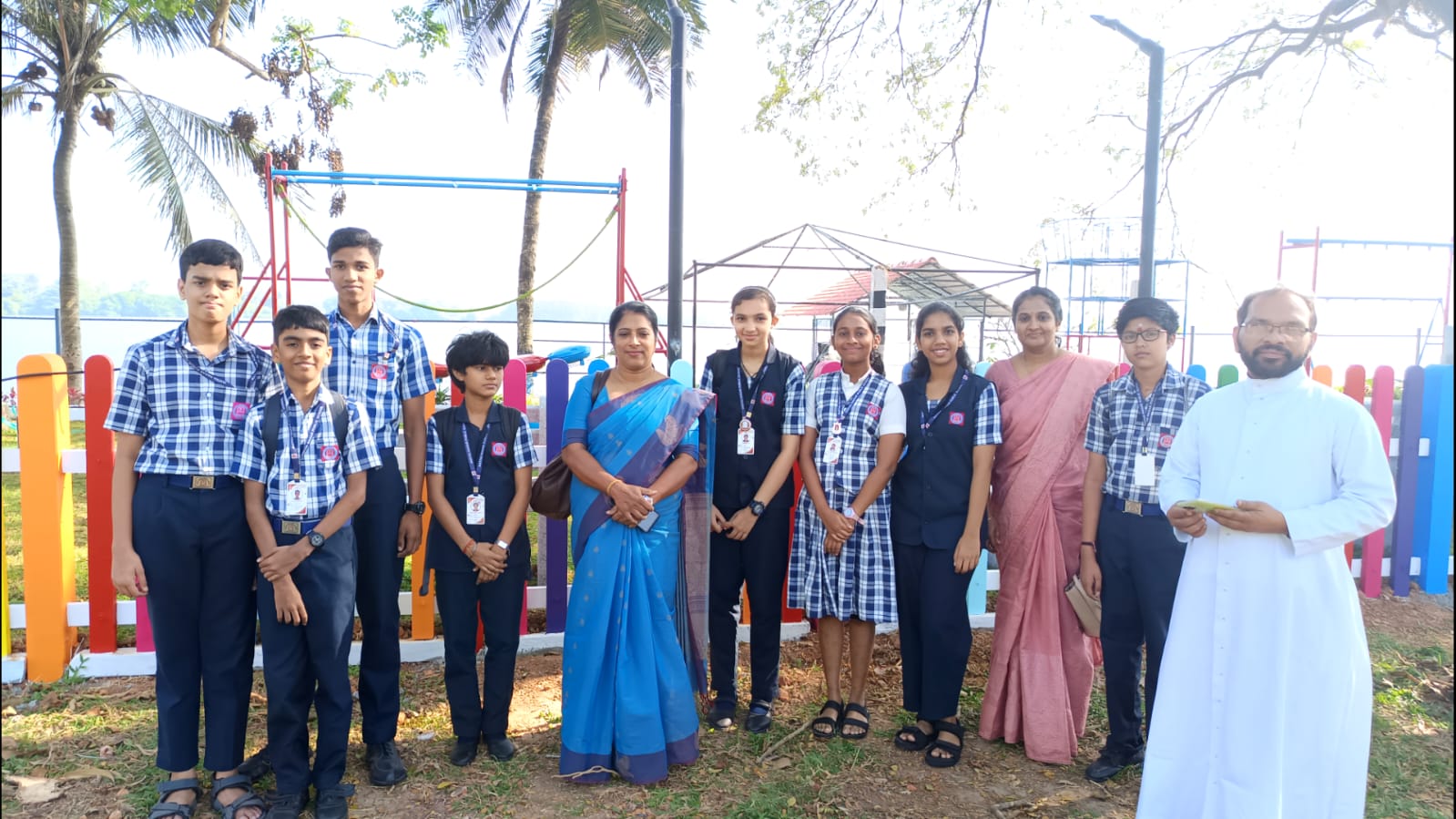 Akhila Kerala Balajanasakhyam - Mathean 25